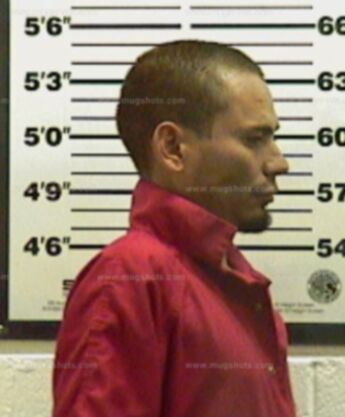Anthony Victor Montoya
