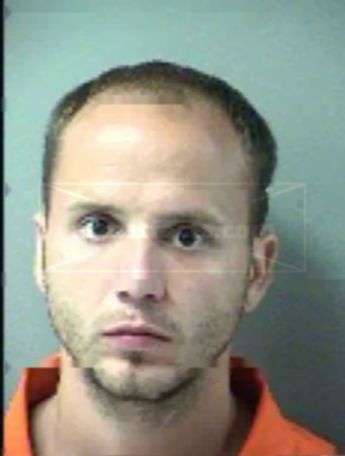 Brandon Ray Pritchard