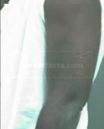 Derrick Tyrone Burks