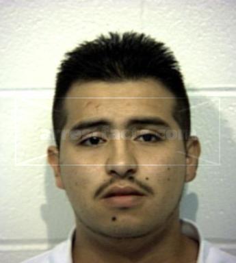 Tomas Pineda