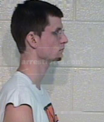 Tyler Reinhardt Pebley
