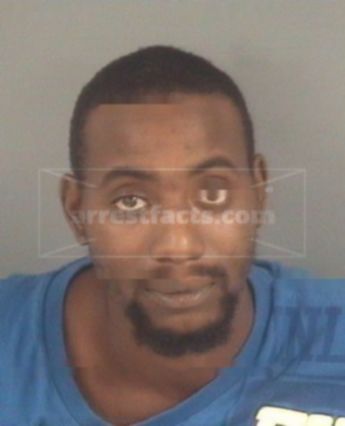Keion Maurice Grice