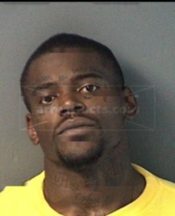 Terell Anthony Williams
