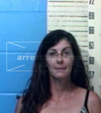 Jacque Elaine Dickinson