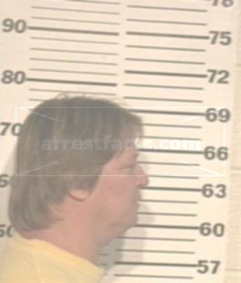 Ronald Dean Eiland Hurst