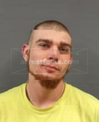 Kyle Eugene Harr