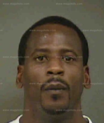 Obryant Bernard Palmer