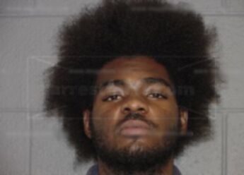 Dequion Jamar Allen