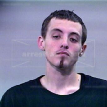 Corey Preston Dearman