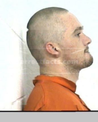 John David Daniel Dickenson