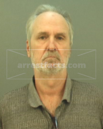 Charles Ross Curtis