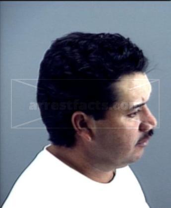 Mendez Ramon Quevedo