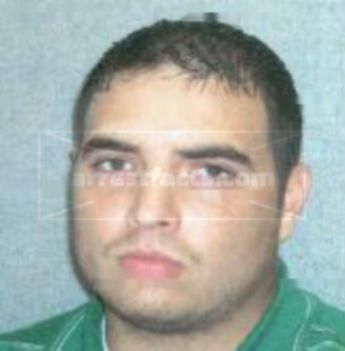 Richard Lee Chapa Barrera