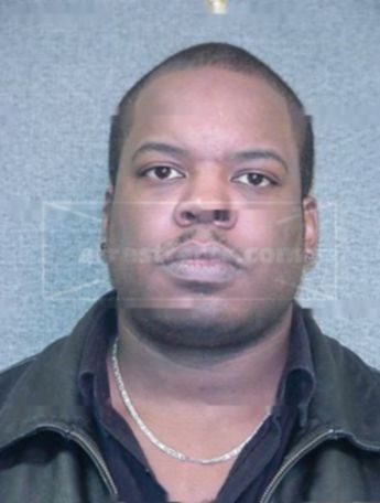 Lorenzo Lacey Jr.