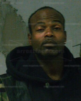 Tony Deshawn Scott
