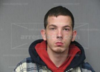 Dustin Michael Fryer