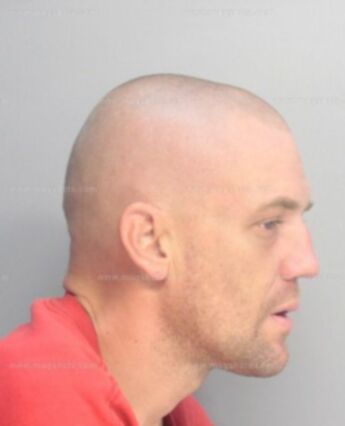 Michael Patrick Frye