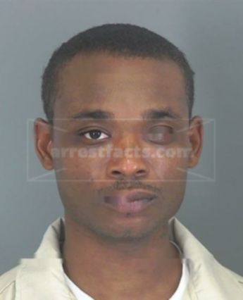 Joshua Tyrell Jeter