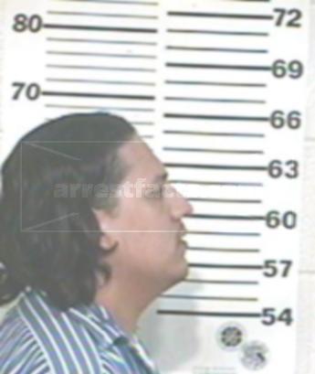 Gerardo Omar Mares Garza