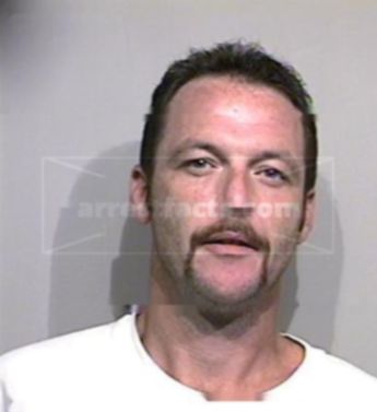 Kenneth Roy Mitchell