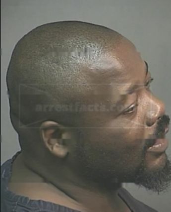 Derrick Tenard Waters