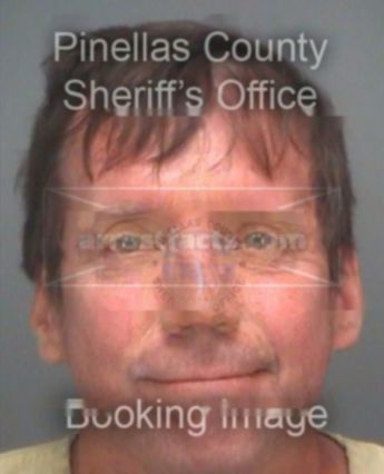 Glen Dewey Farris