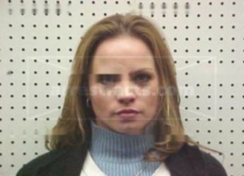 Sarah Marie Salsbury