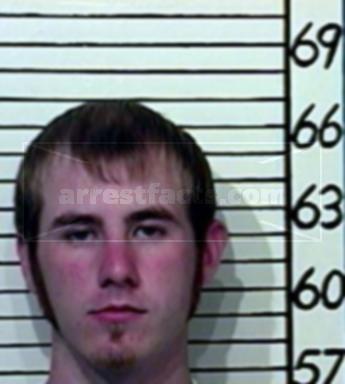 Jake Morgan Moeller