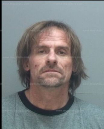 Russell Kurk Eckley