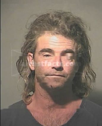 Gregory Scott Pearce