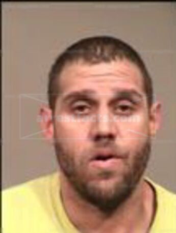 Corey Matthew Tabler