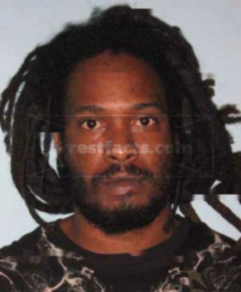 Marcus Lamar Fields