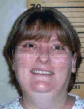 Martha Ann Watson Finch