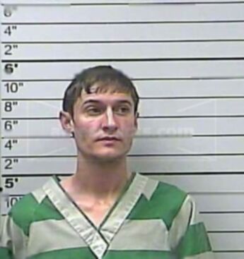 Phillip Eric Davis