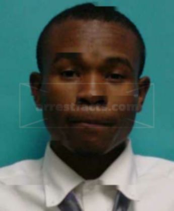 Lawrence Deondre Mcintyre