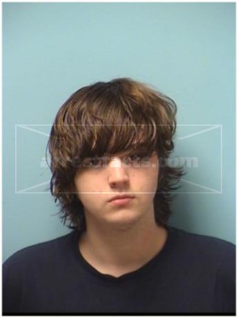 Joshua Johnathon Hute