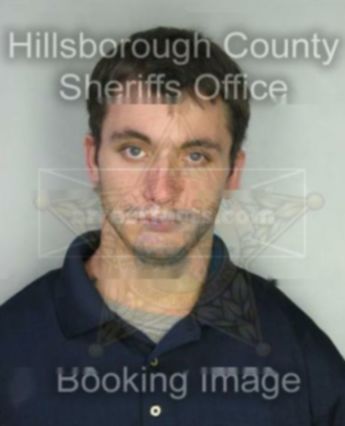 Justin David Hartsfield
