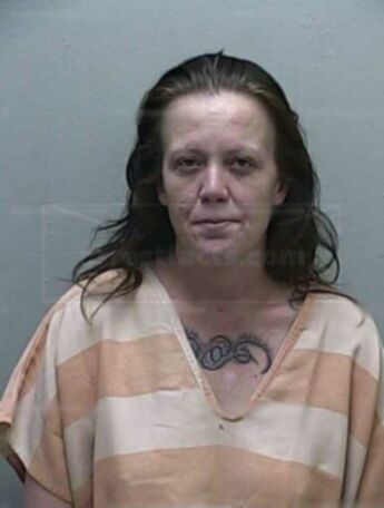 Alisha Suzanne Livingston