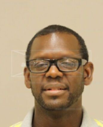 Tyrone Deshawn Jones