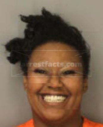 Erica Garner