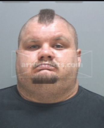 Benjamin Brent Dumas
