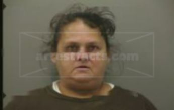 Patricia Michaele Vickery