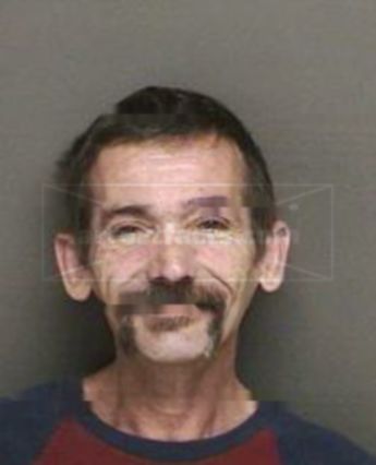 Randy Gene Earwood