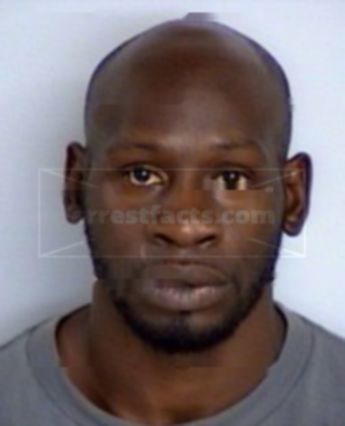 Therious Orlando Mccloud