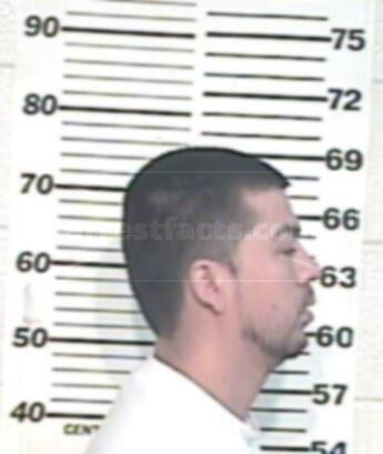 Jesus Garcia Gonzalez