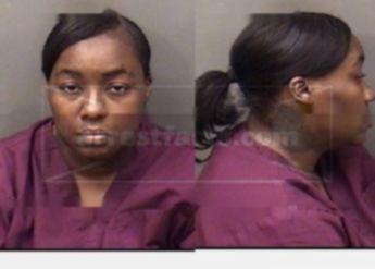 Charhenitia Lynette Harris