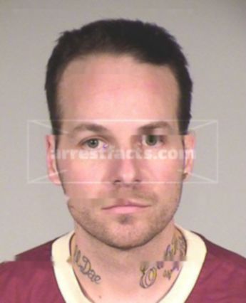 Andrew Jason Trotman
