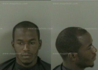 Jerry Lamar Mckenzie