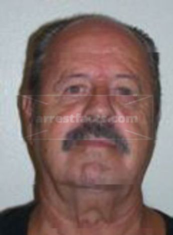 Byron Leroy Williams
