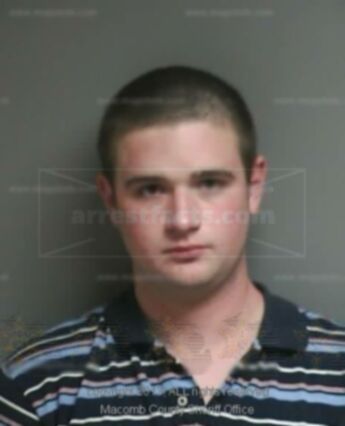Zachary Jacob Hosler